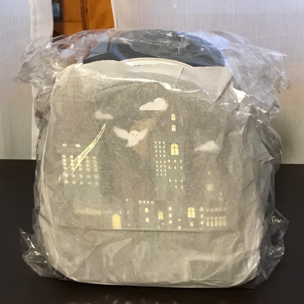 Loungefly Hogwarts Castle Backpack